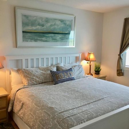The Tradewinds Condo/Hotel Seaside Buitenkant foto