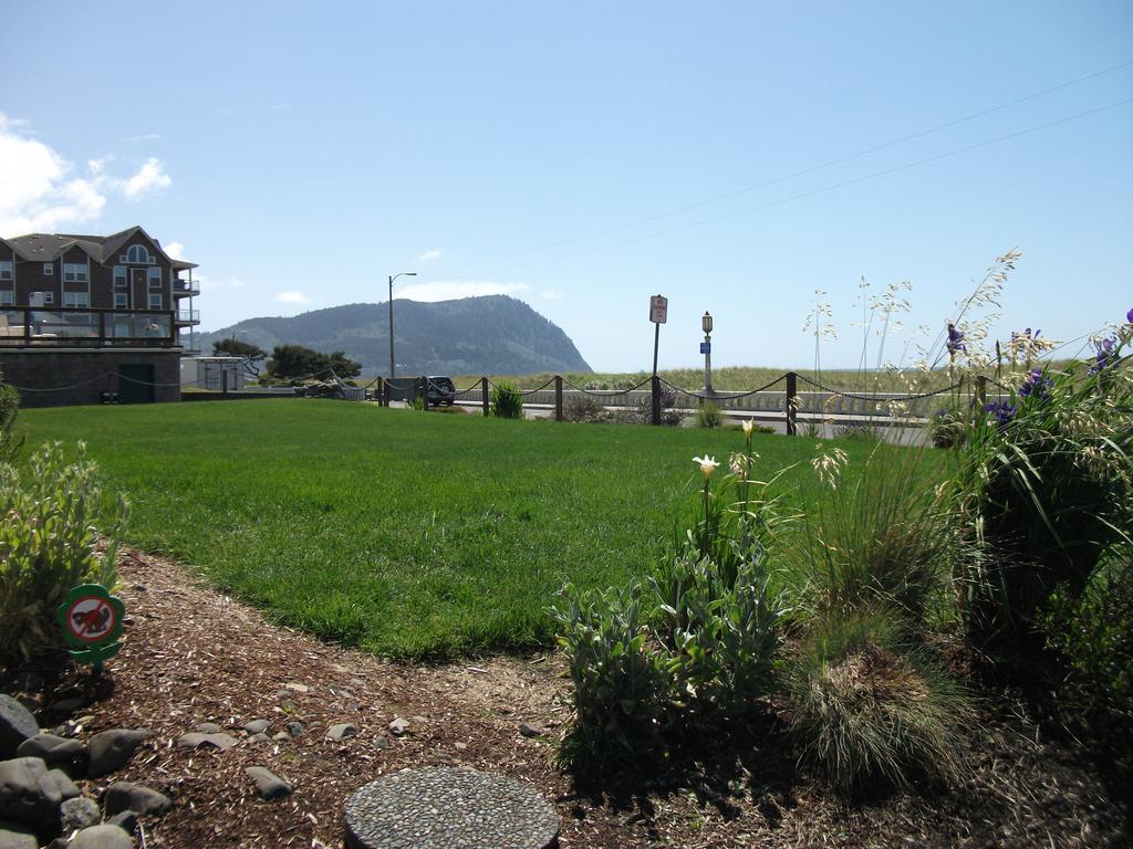 The Tradewinds Condo/Hotel Seaside Kamer foto