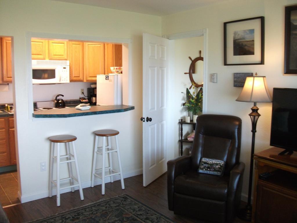 The Tradewinds Condo/Hotel Seaside Buitenkant foto