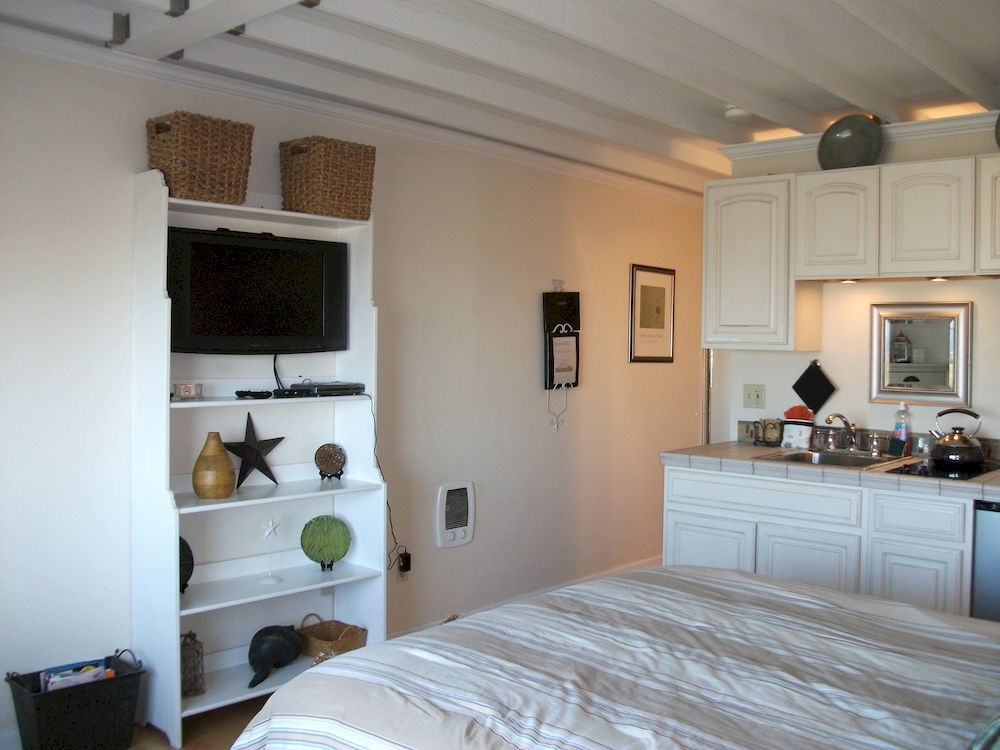 The Tradewinds Condo/Hotel Seaside Buitenkant foto