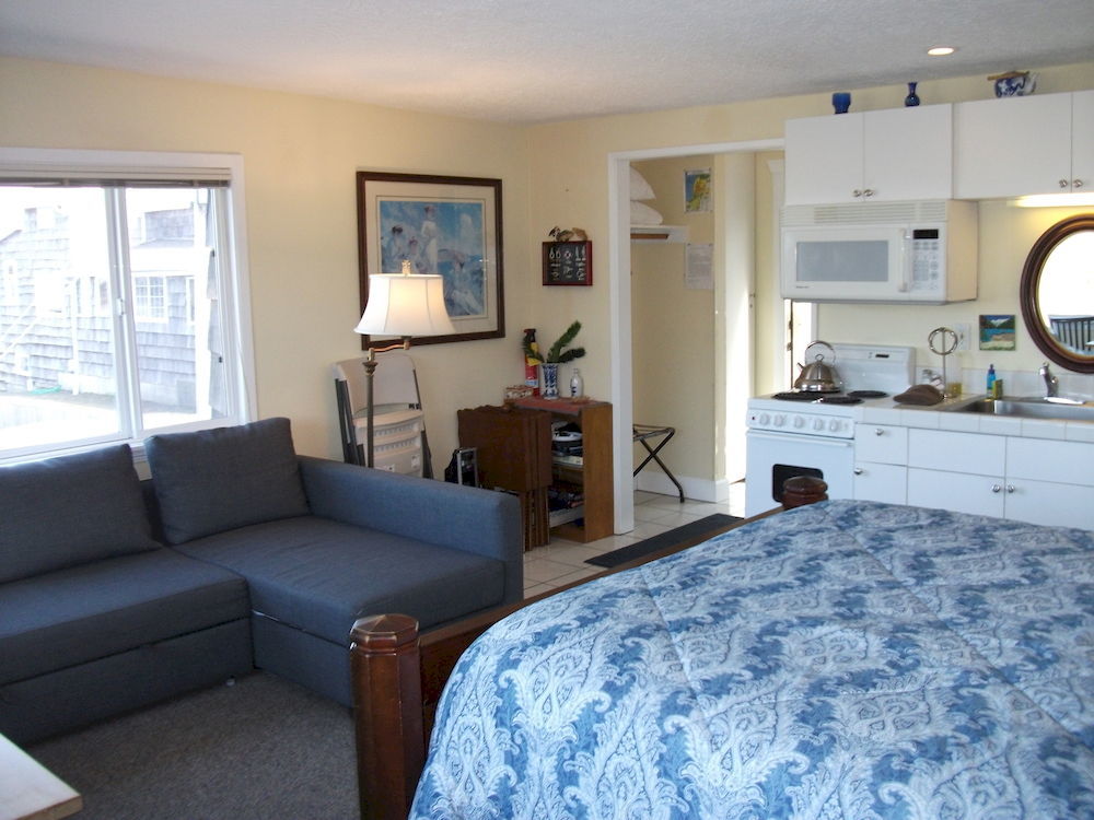 The Tradewinds Condo/Hotel Seaside Buitenkant foto