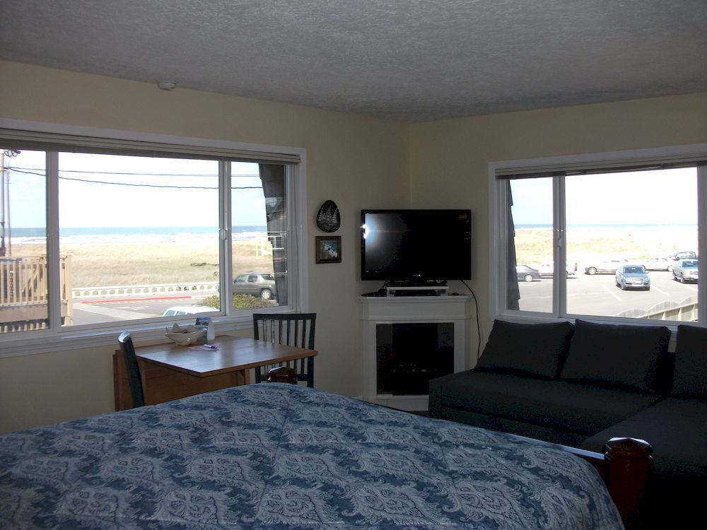 The Tradewinds Condo/Hotel Seaside Buitenkant foto