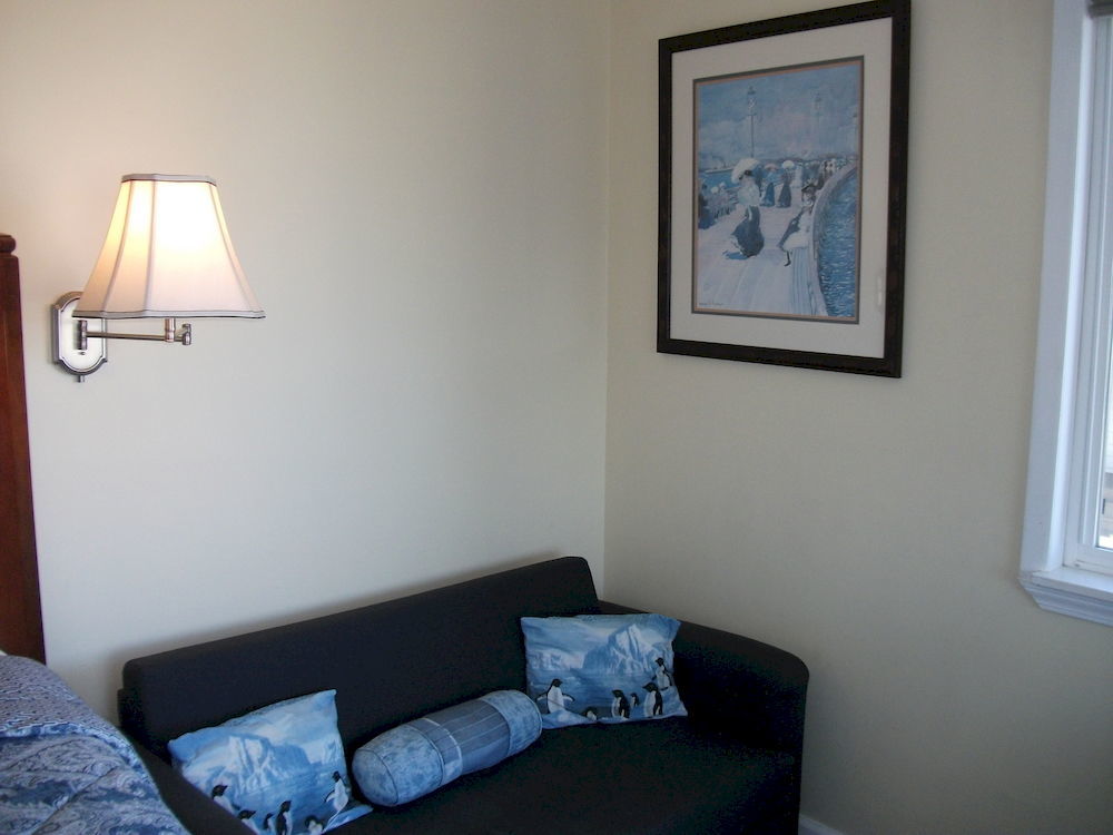 The Tradewinds Condo/Hotel Seaside Buitenkant foto