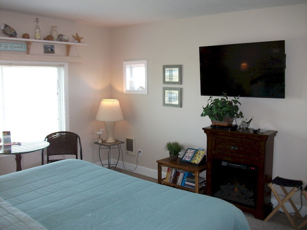 The Tradewinds Condo/Hotel Seaside Buitenkant foto