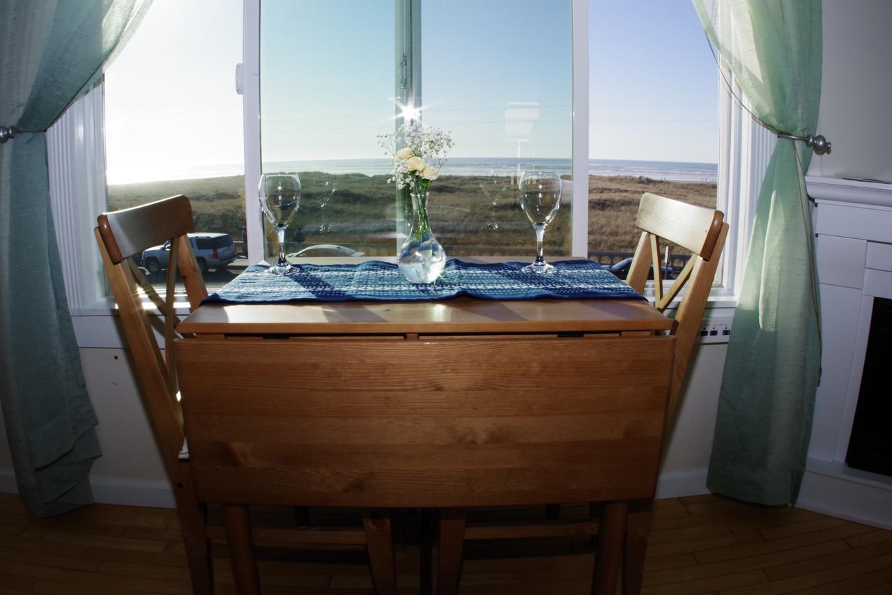 The Tradewinds Condo/Hotel Seaside Buitenkant foto