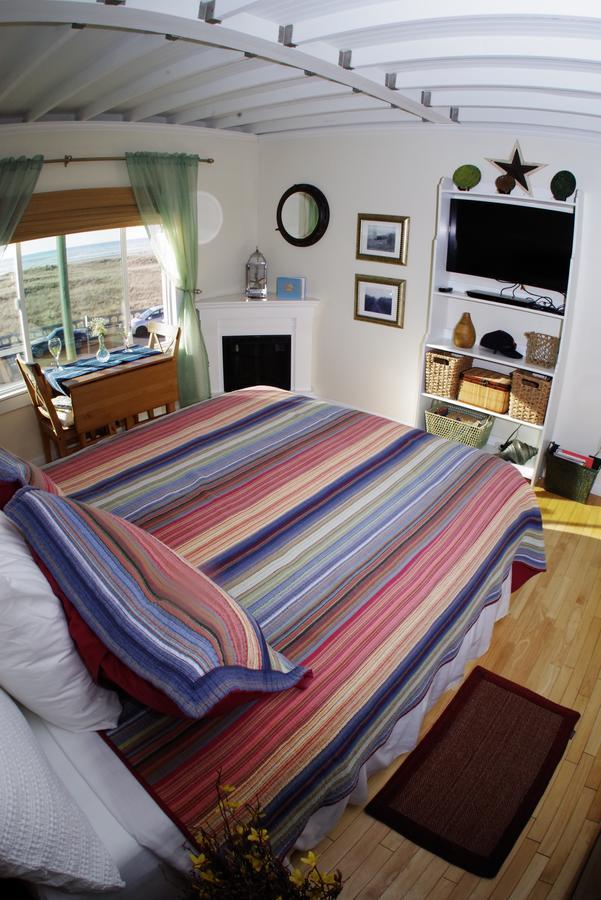 The Tradewinds Condo/Hotel Seaside Buitenkant foto