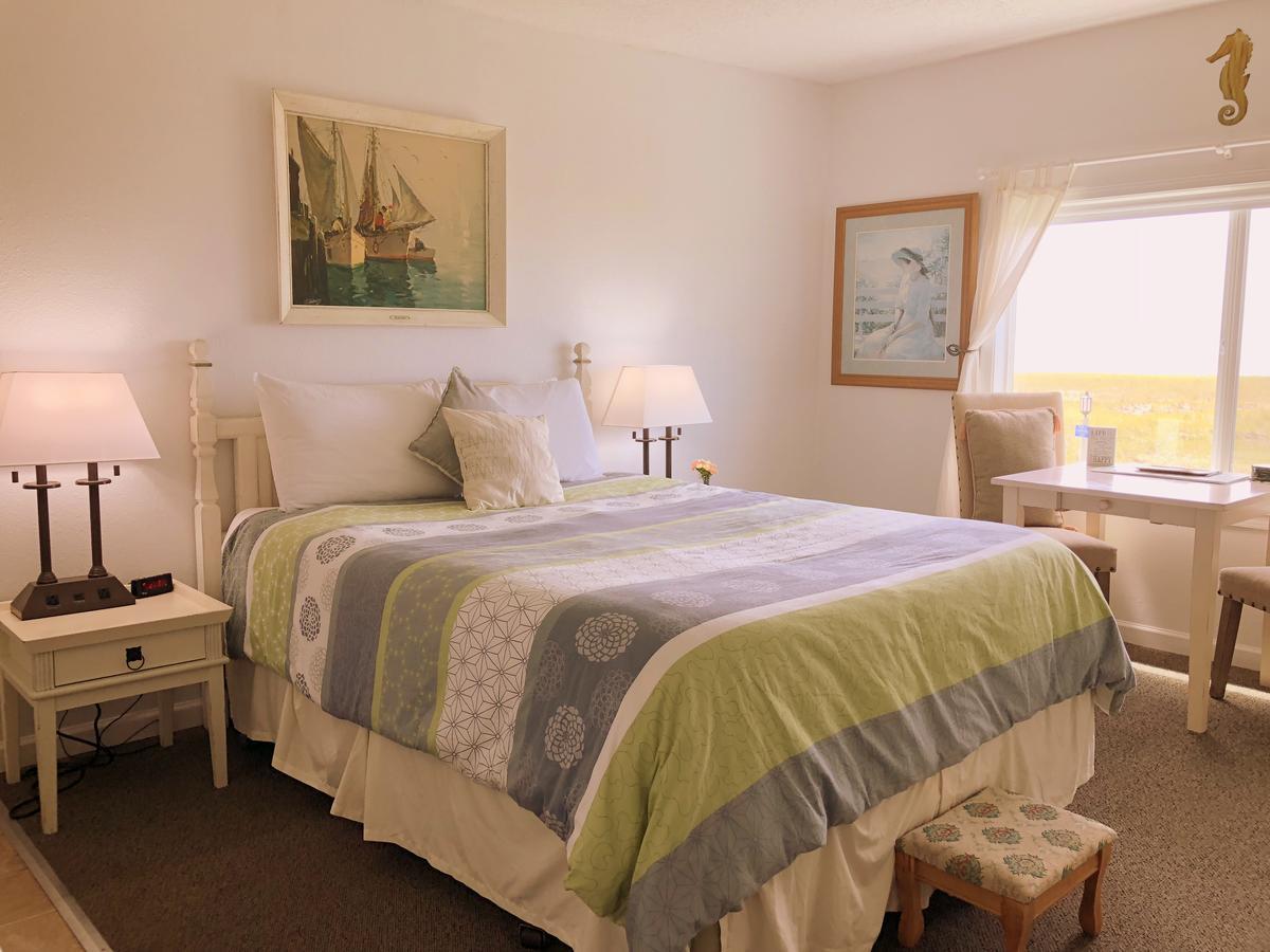 The Tradewinds Condo/Hotel Seaside Kamer foto