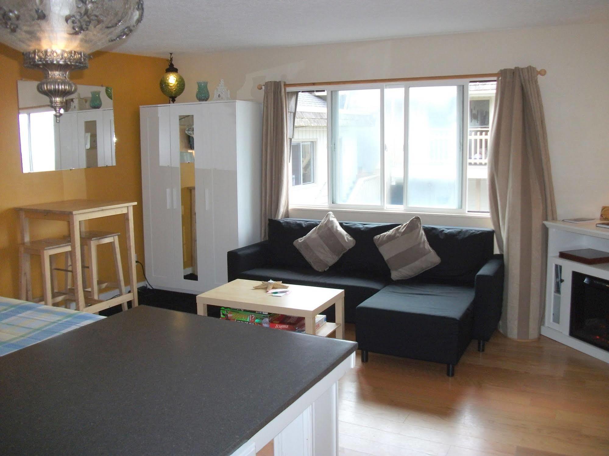 The Tradewinds Condo/Hotel Seaside Buitenkant foto