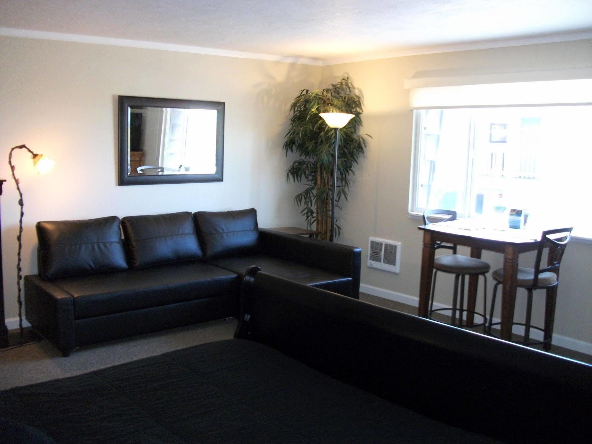The Tradewinds Condo/Hotel Seaside Buitenkant foto