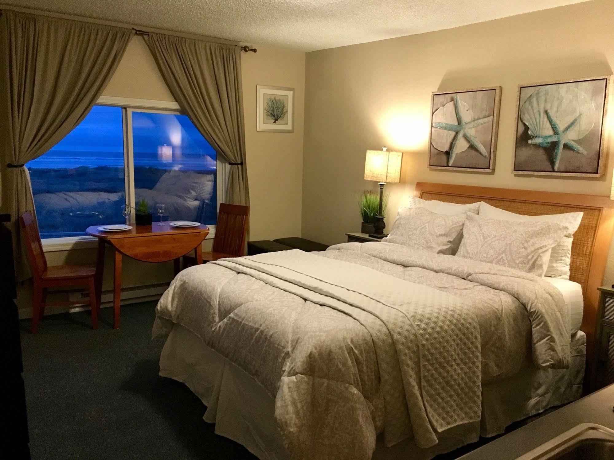 The Tradewinds Condo/Hotel Seaside Buitenkant foto