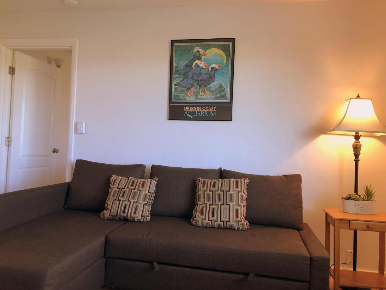 The Tradewinds Condo/Hotel Seaside Buitenkant foto