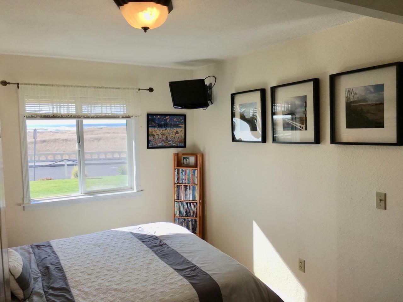 The Tradewinds Condo/Hotel Seaside Kamer foto