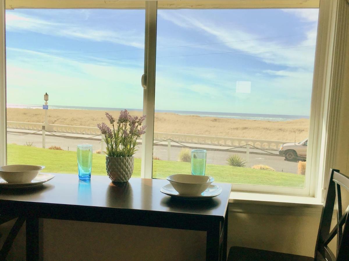 The Tradewinds Condo/Hotel Seaside Buitenkant foto