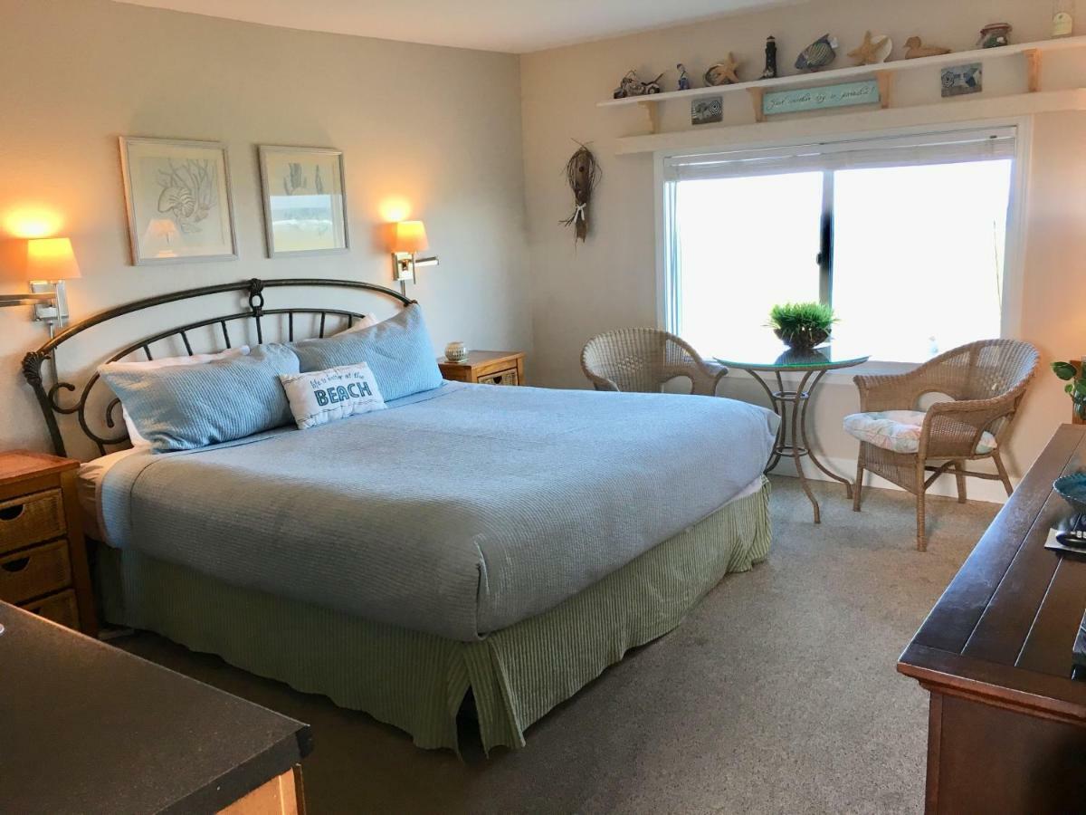 The Tradewinds Condo/Hotel Seaside Kamer foto
