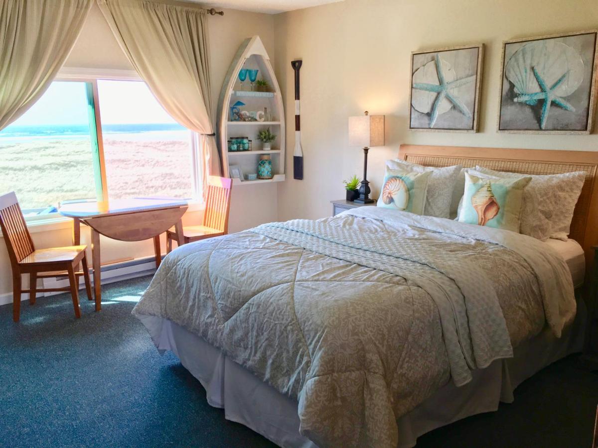 The Tradewinds Condo/Hotel Seaside Buitenkant foto